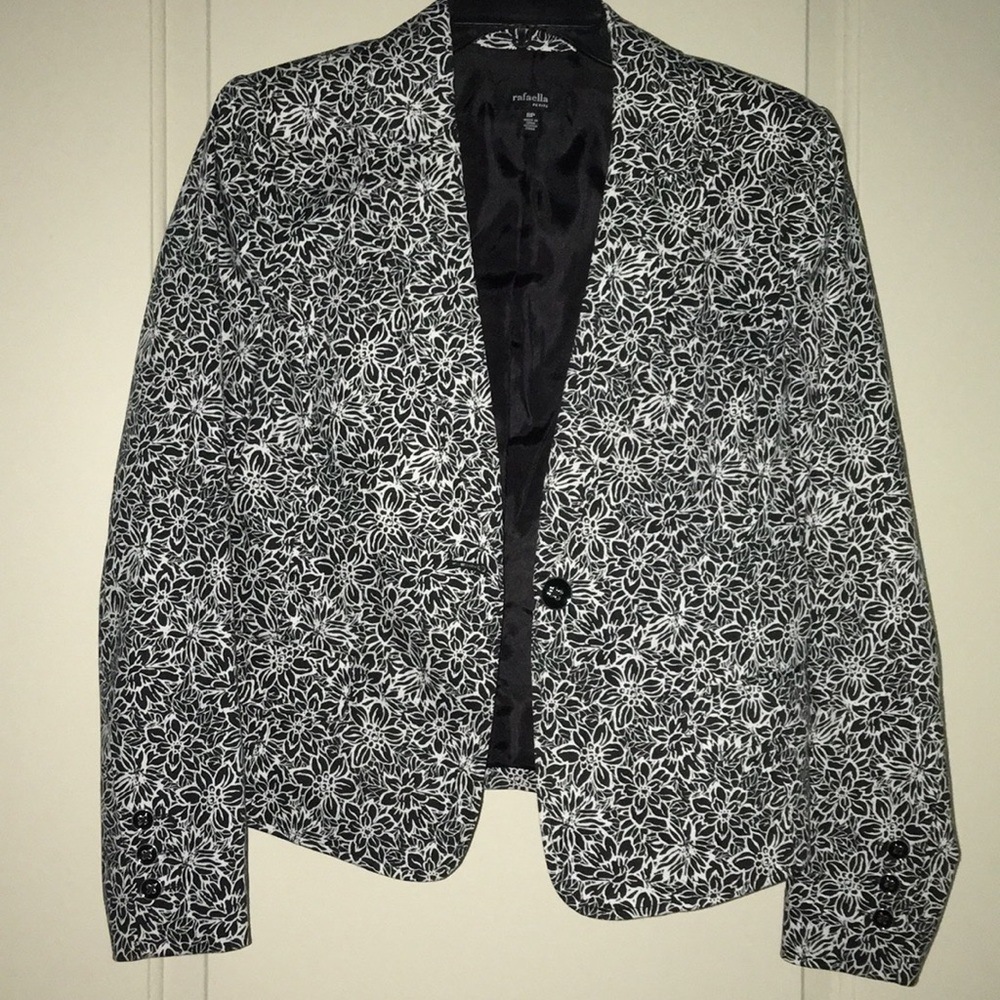Rafaella petite woman’s jacket!!